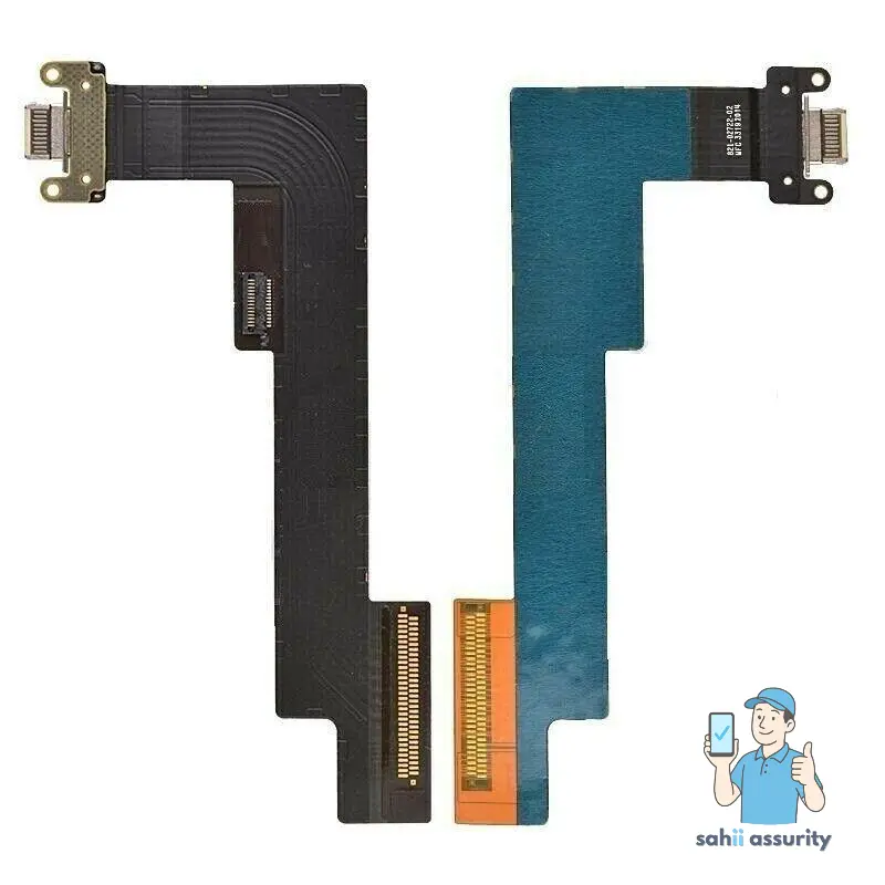 Charging Connector Flex / PCB Board for Apple iPad Air 2020
